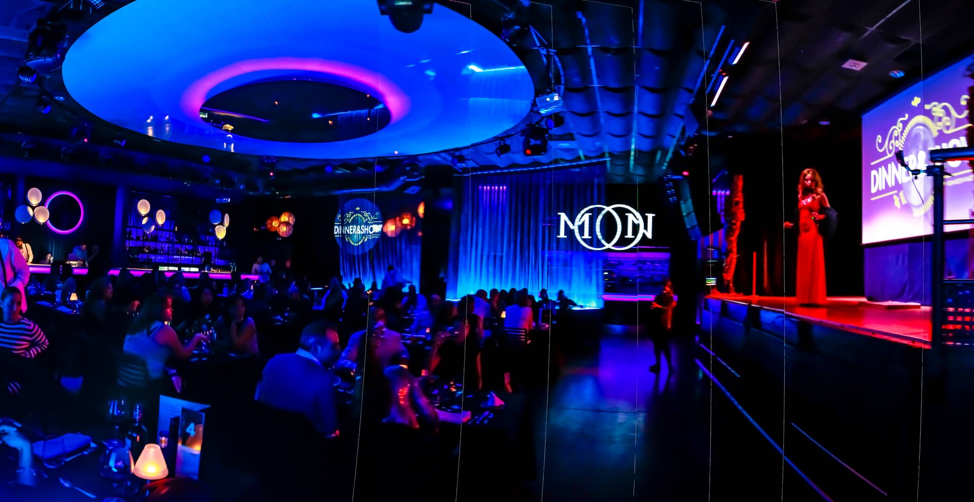 Sala Moon Valencia