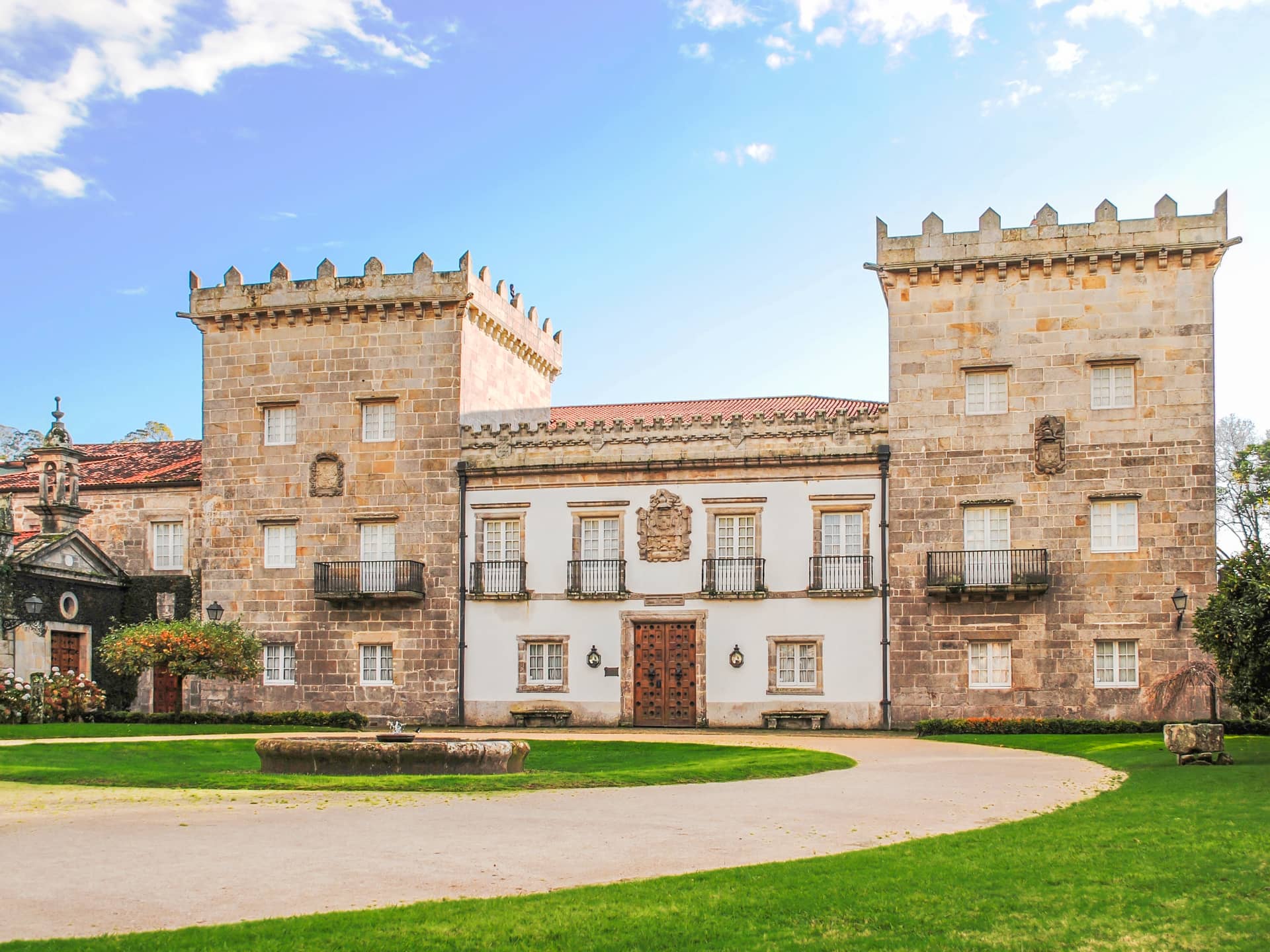 Museo Municipal Quiñones de León