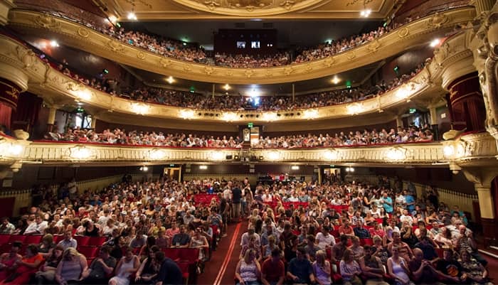 Kings Theatre