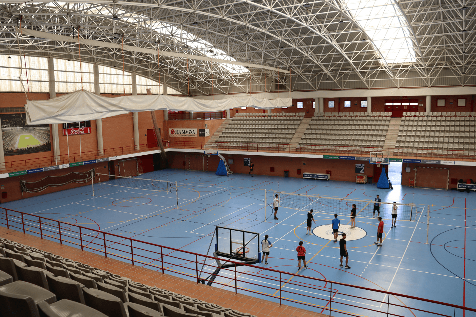 IV Torneo Regional Solidario de Fútbol 7