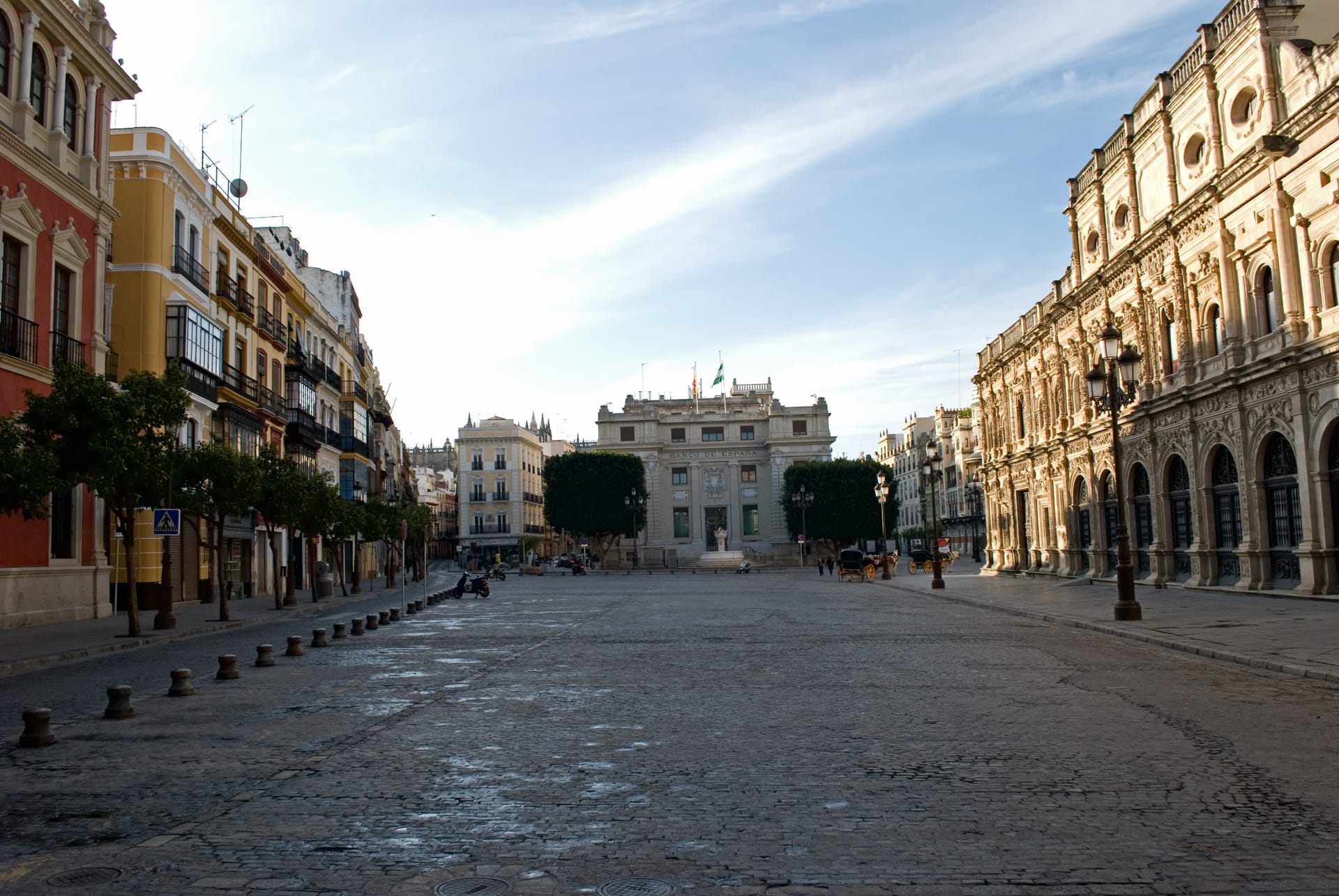 Ruta BODAS