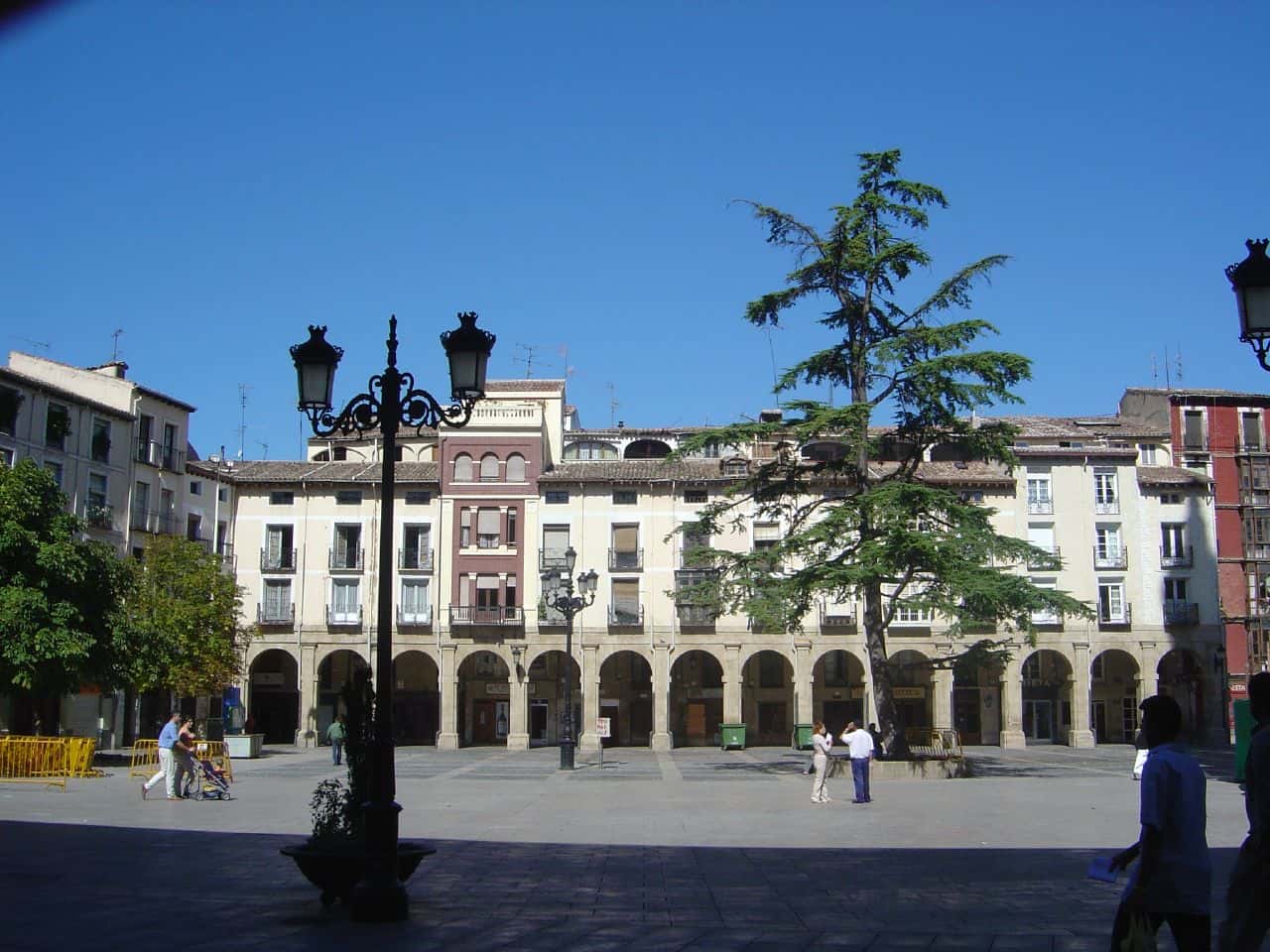 Manifestación del Orgullo LGTBIQA+ 2026 en Logroño