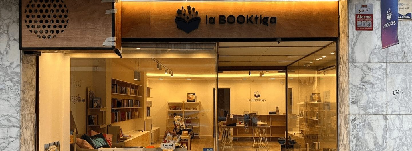 Llibres d'estiu Festival: Literatura solidària Escola Barrufet