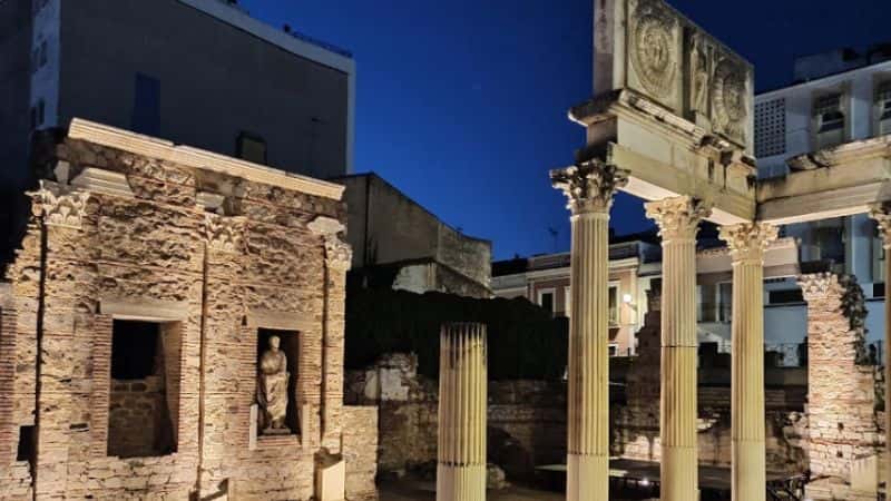 Cinema Aestas: La casa