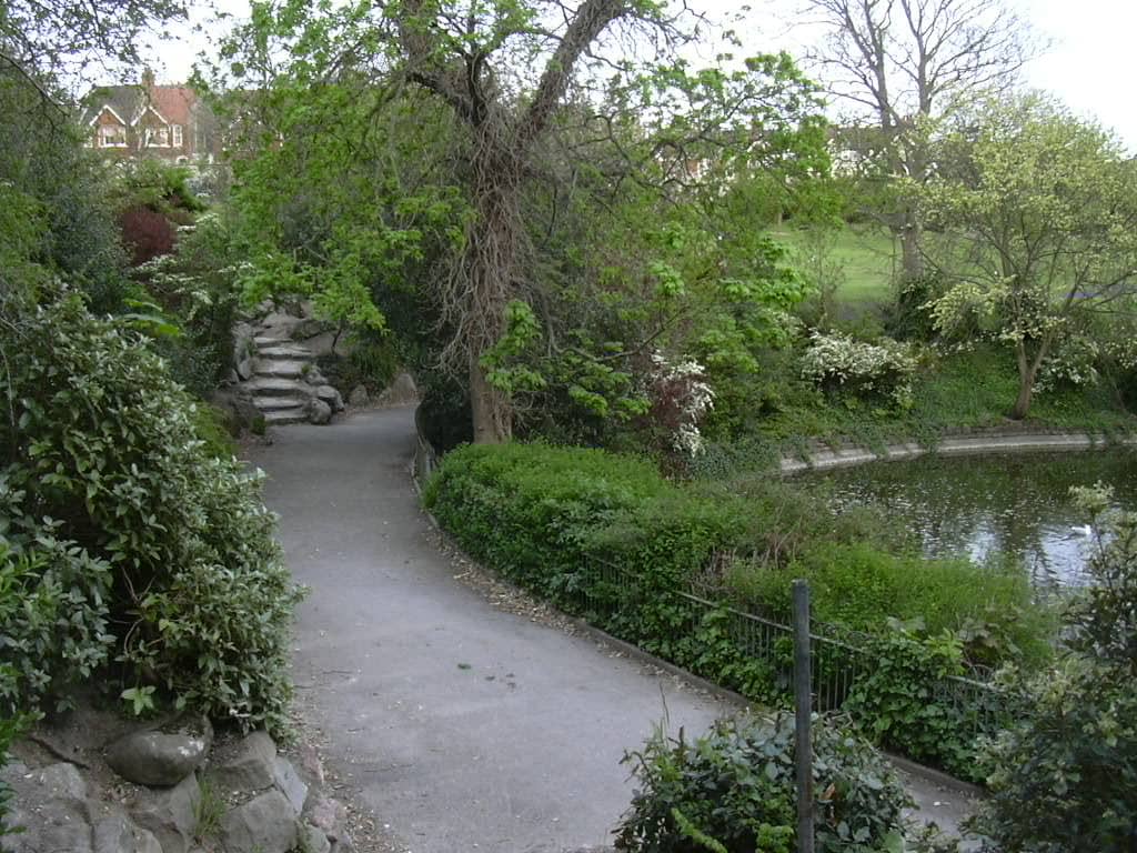 Queen's Park