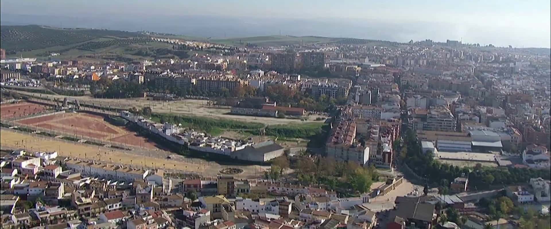 Real Feria y Fiestas de San Agustín