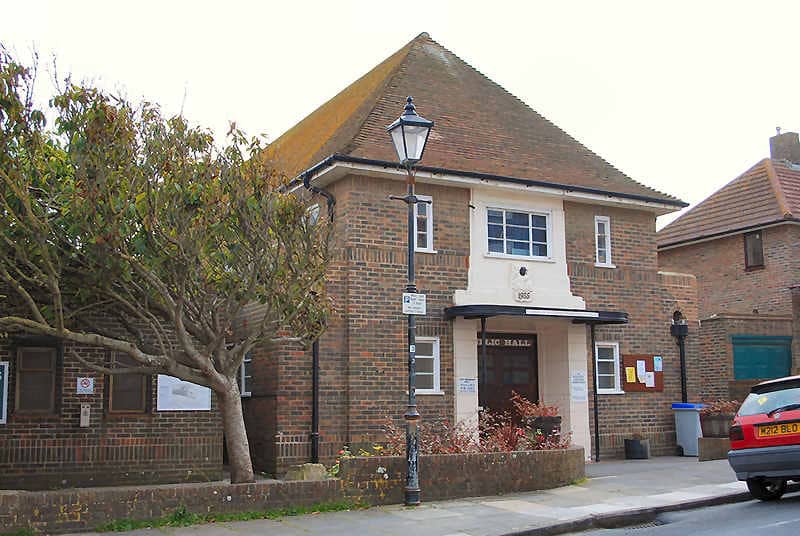 Rottingdean Village Public Hall
