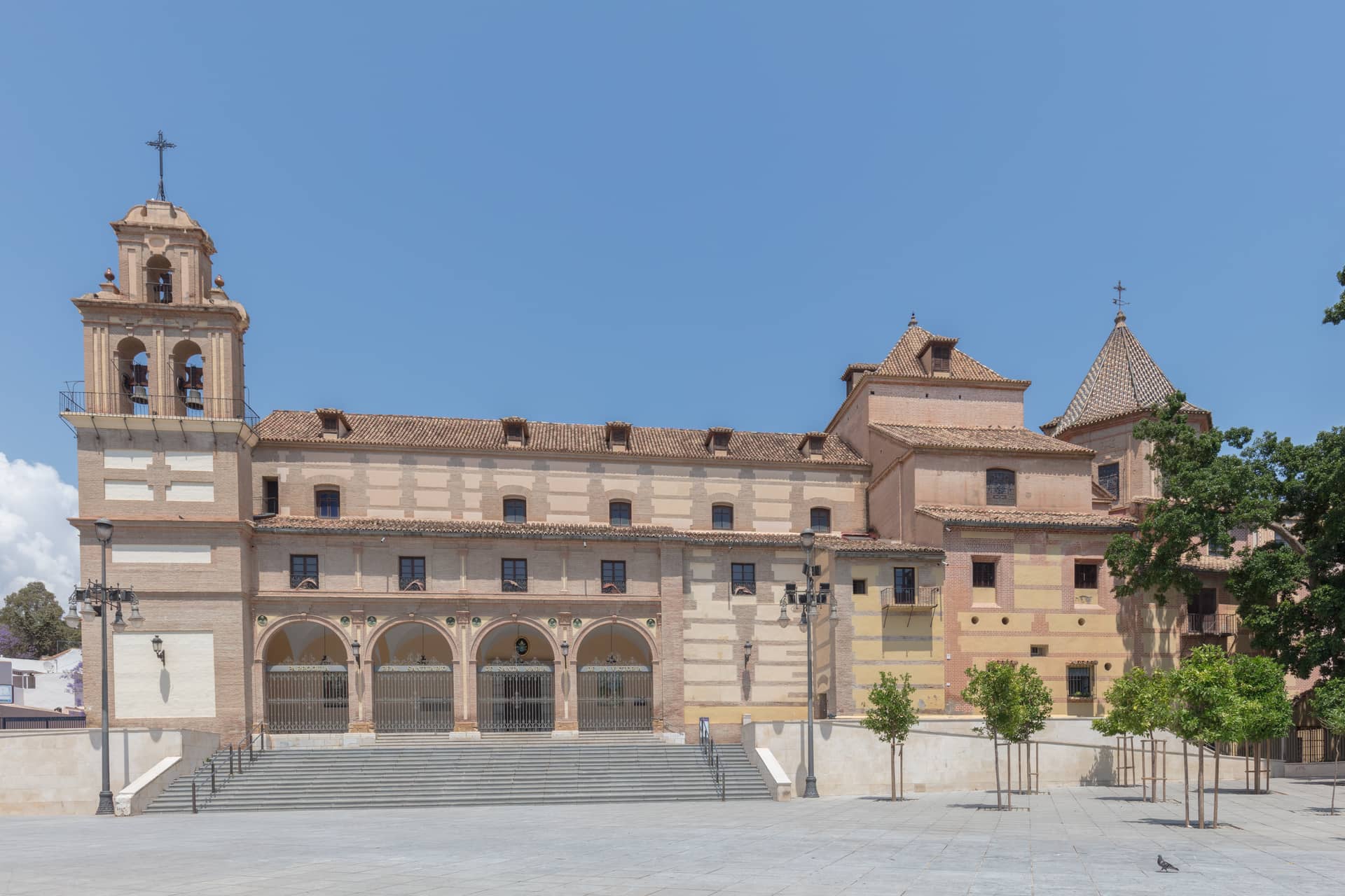 Santuario de Santa María de la Victoria