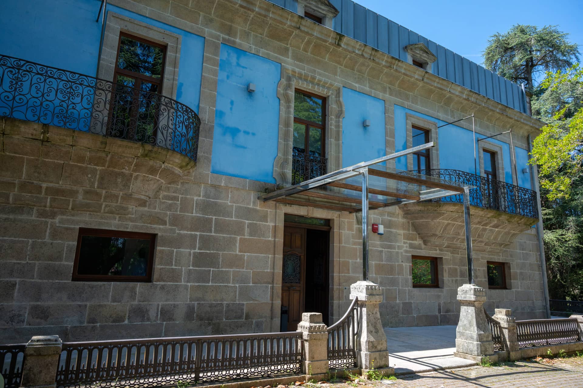 Misión Biológica de Galicia
