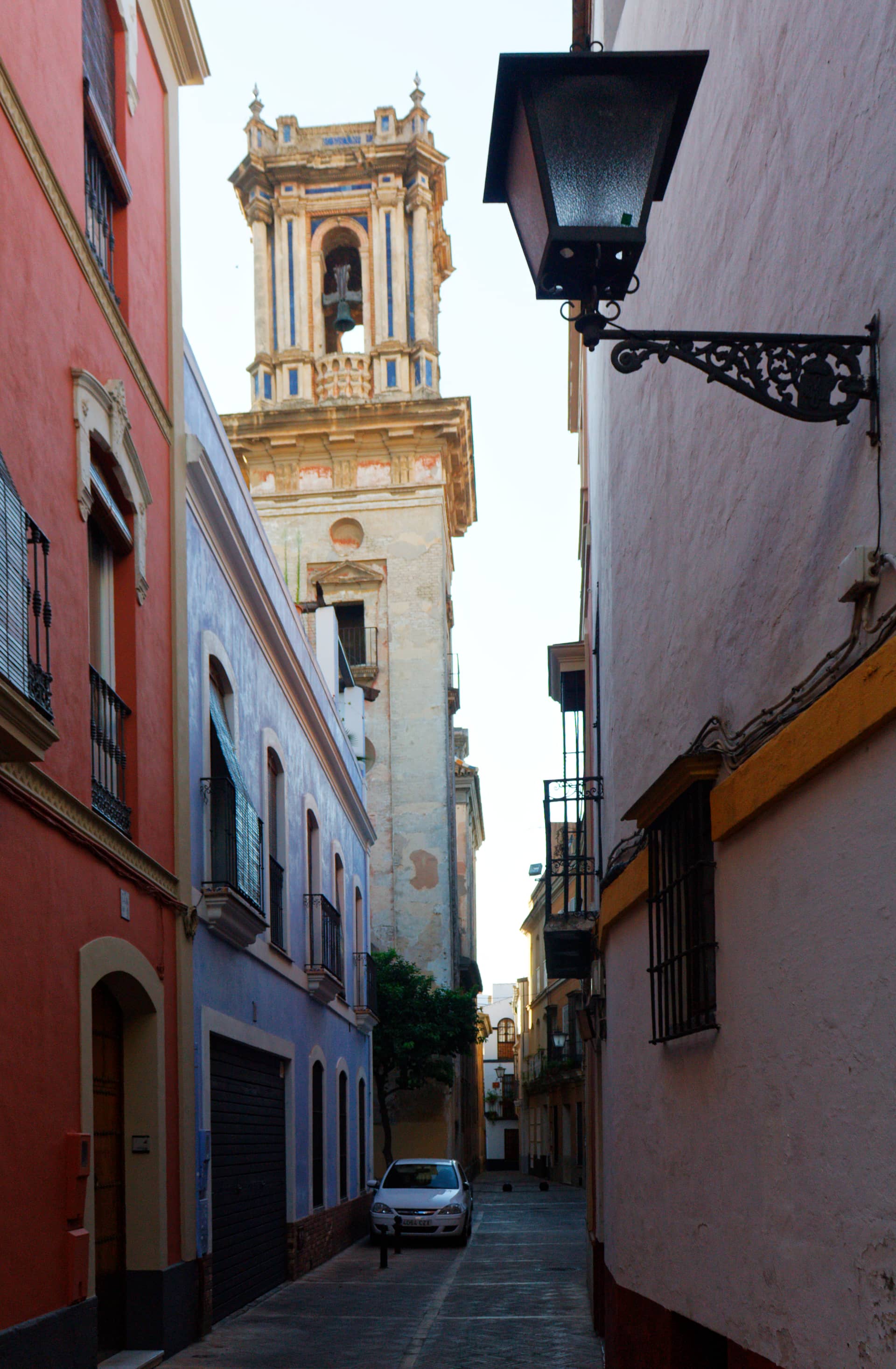 Parroquia de San Bartolomé