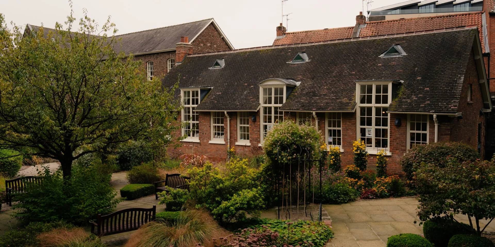 Thin Ice Press: the York Centre for Print
