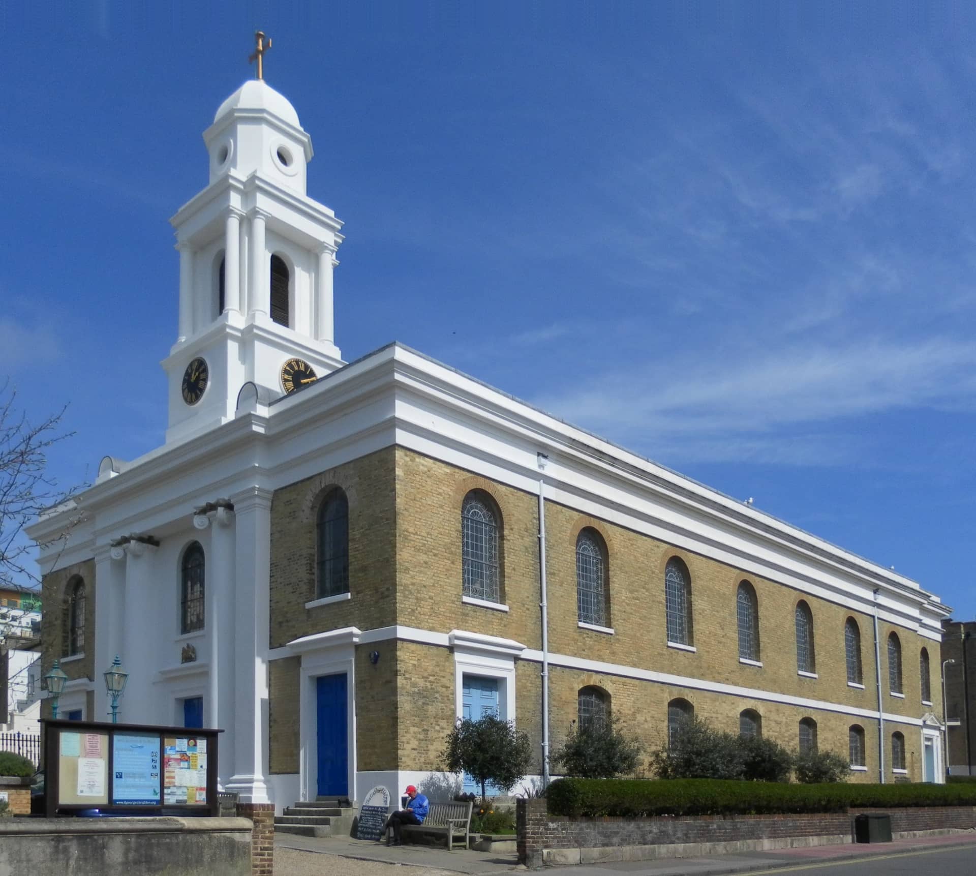 St George's Church