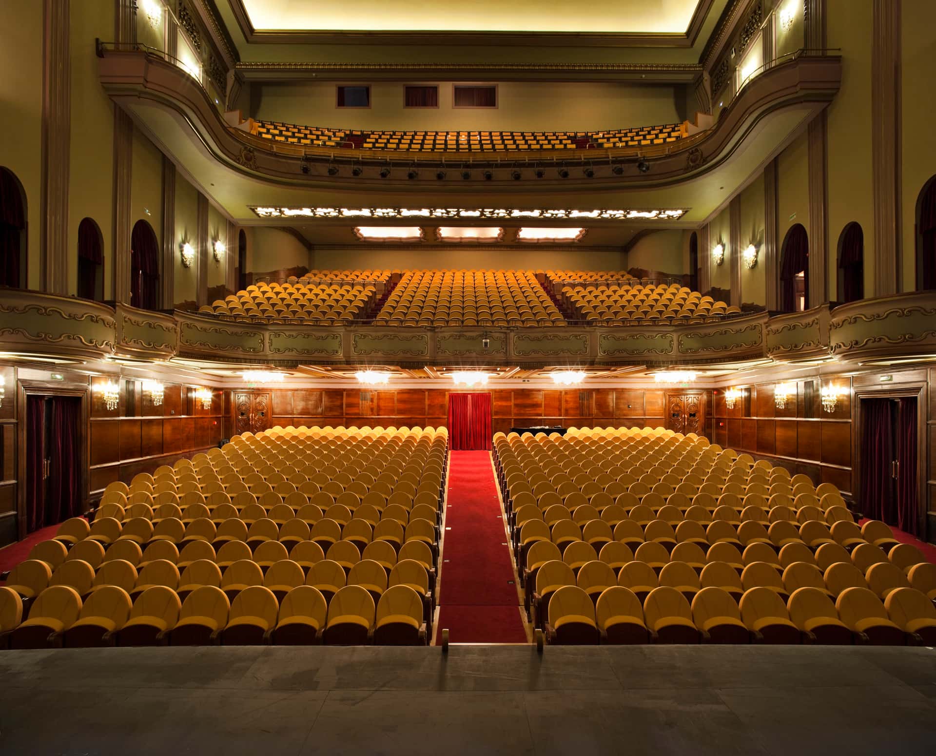 Festival Internacional de Cine de Gijón