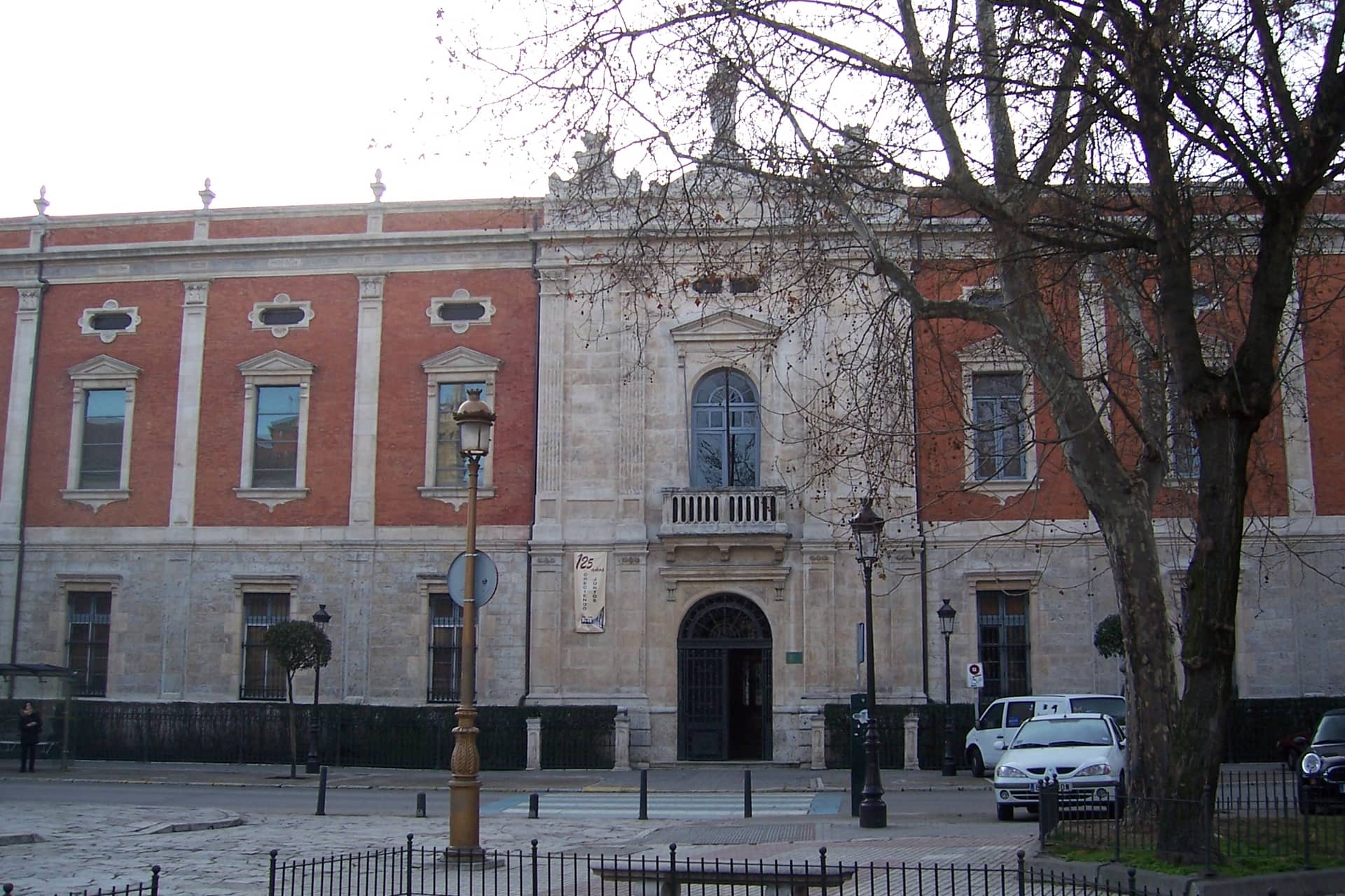 Colegio San José