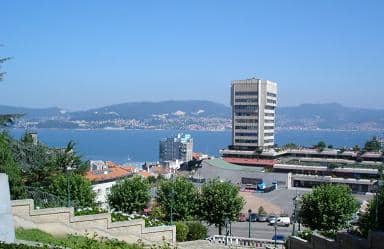 Archivo Municipal de Vigo