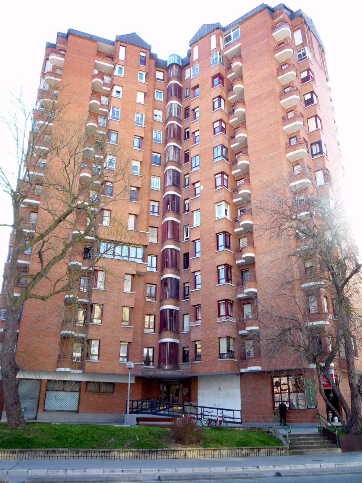 Calle Iturritxu