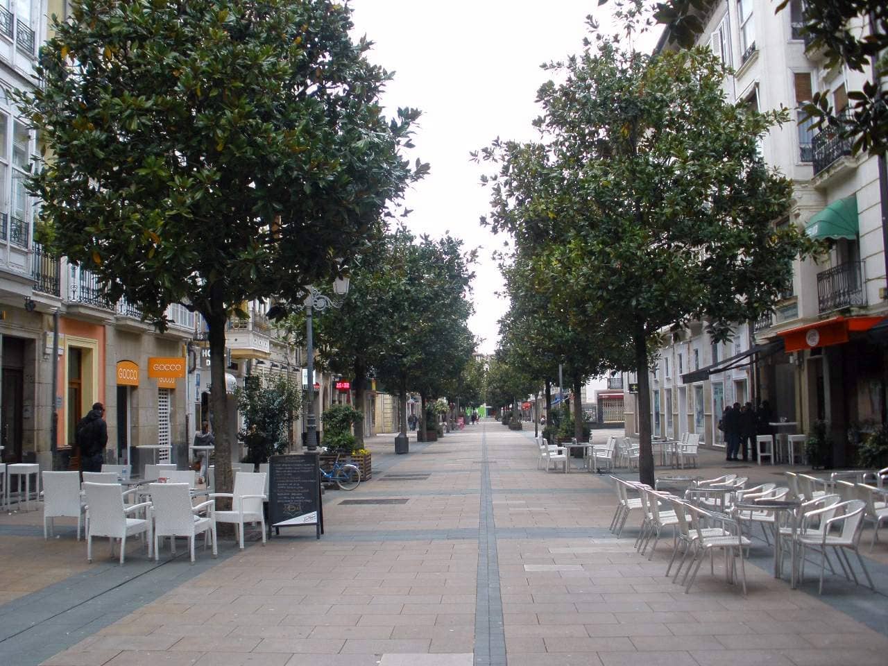Calle Eduardo Dato