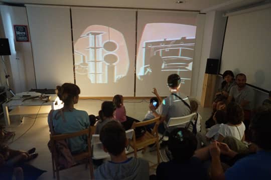 Zas Kultur Espazioa