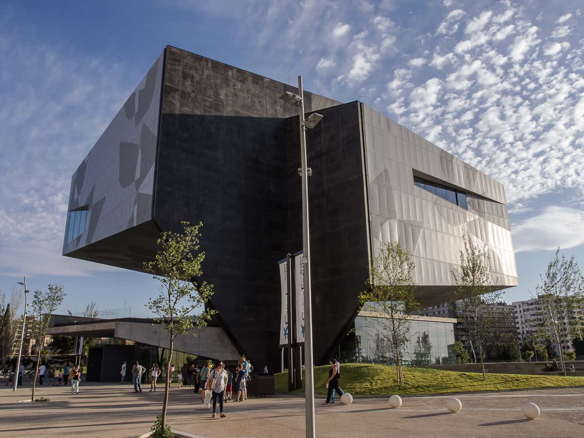 Visita-taller Historias Animadas
