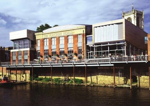 City Screen Picturehouse
