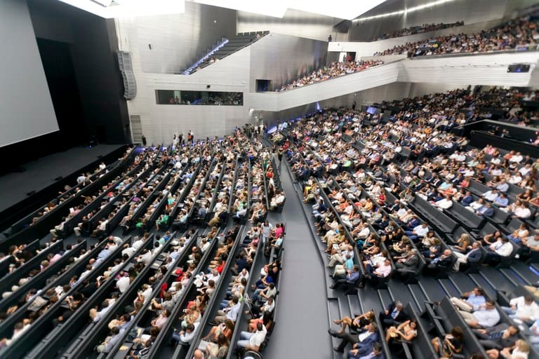 Touristech Startup Fest