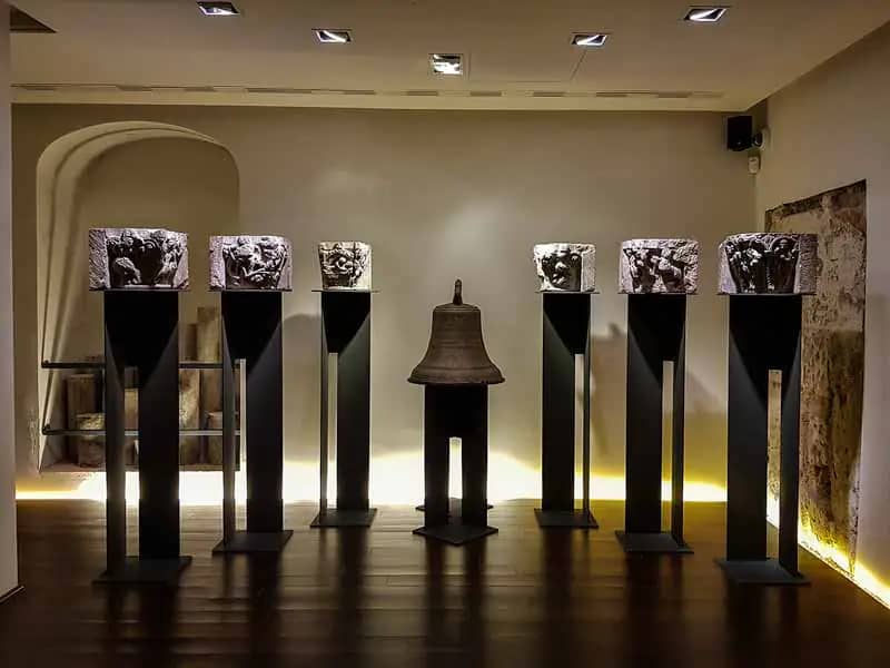 Alma Mater Museum