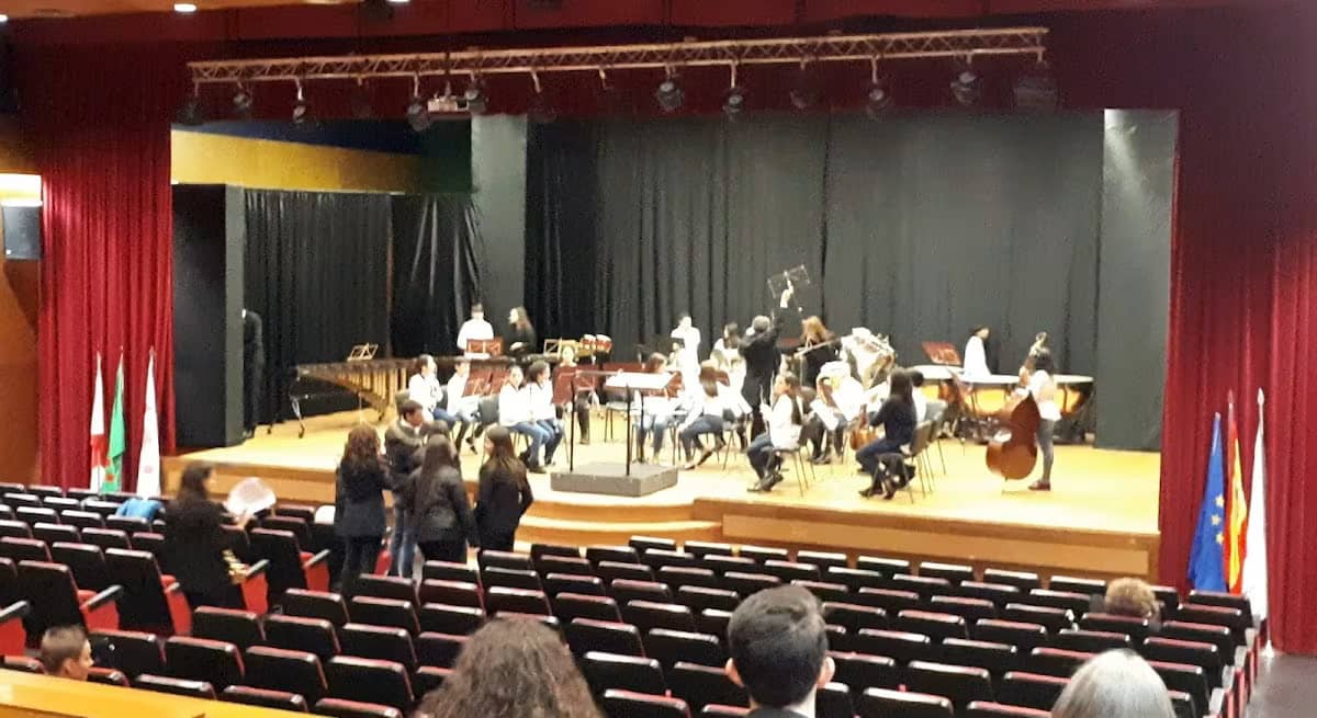 Asociación de Vecinos de Beade