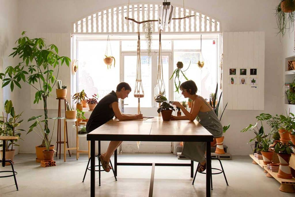 Biznaga Atelier