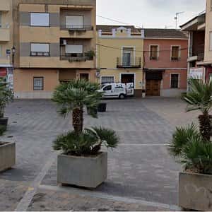 Fiestas Patronales de Beniopa 2026