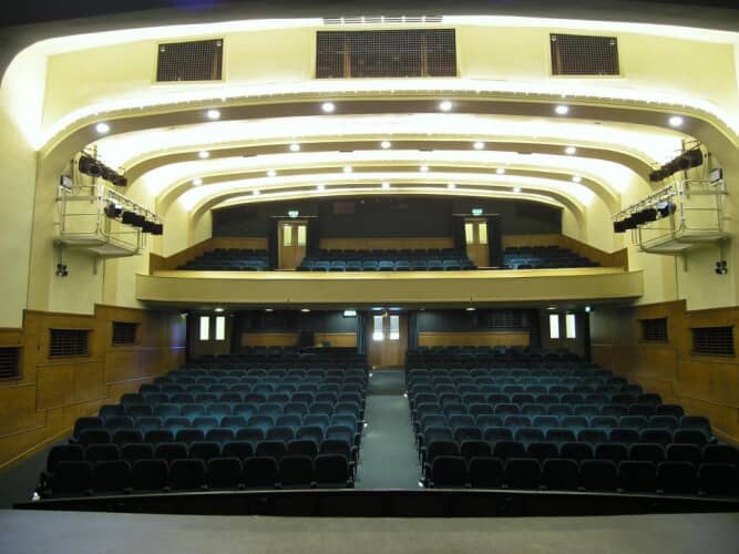 Joseph Rowntree Theatre