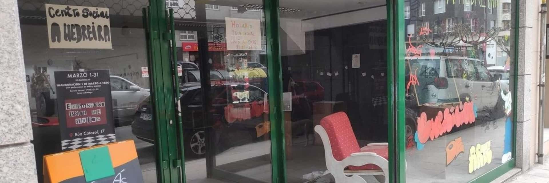 Cinema Queer por Palestina