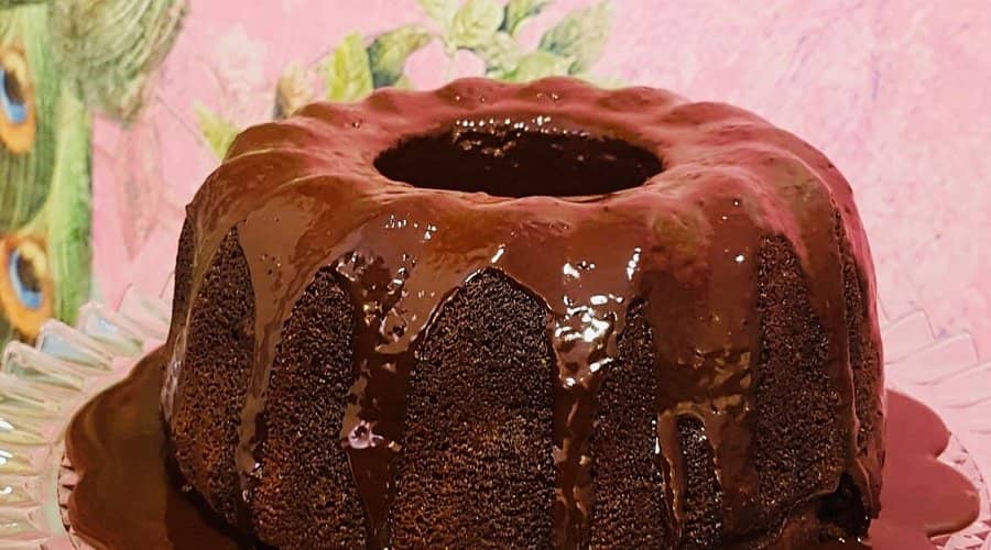 Recoleta Sweet Cake