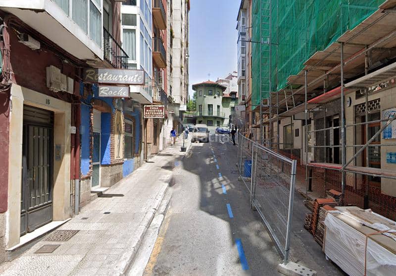 Calle Florida, 1