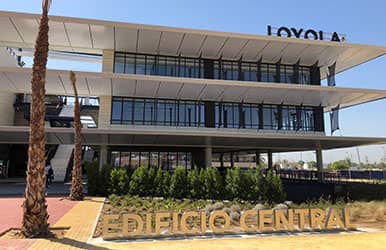 Universidad Loyola