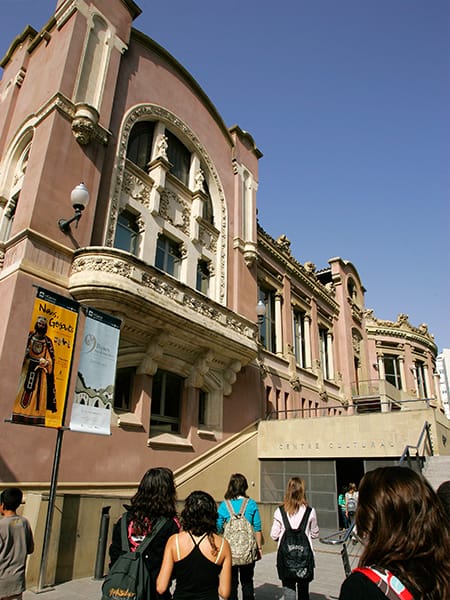 Taller de Vídeo(joc) en família