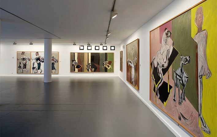 Museo Barjola