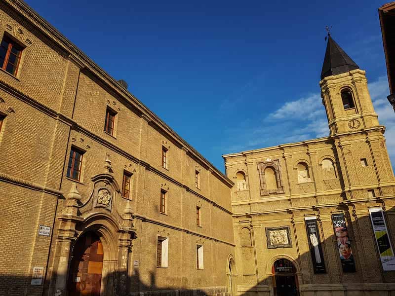 Centro de Historias