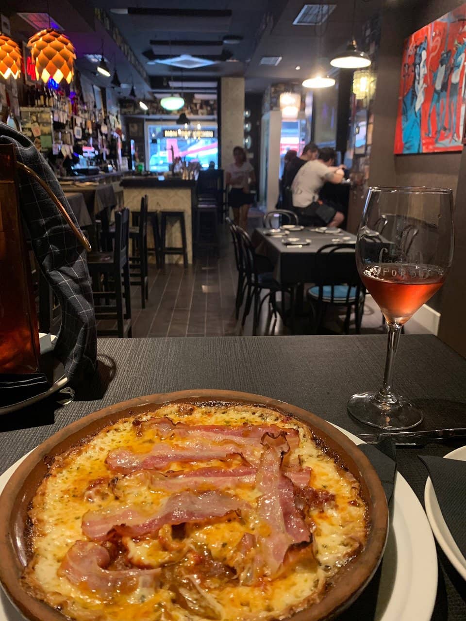 Coppola Bilbao