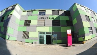 Quinto Campeonato Juvenil de Ajedrez