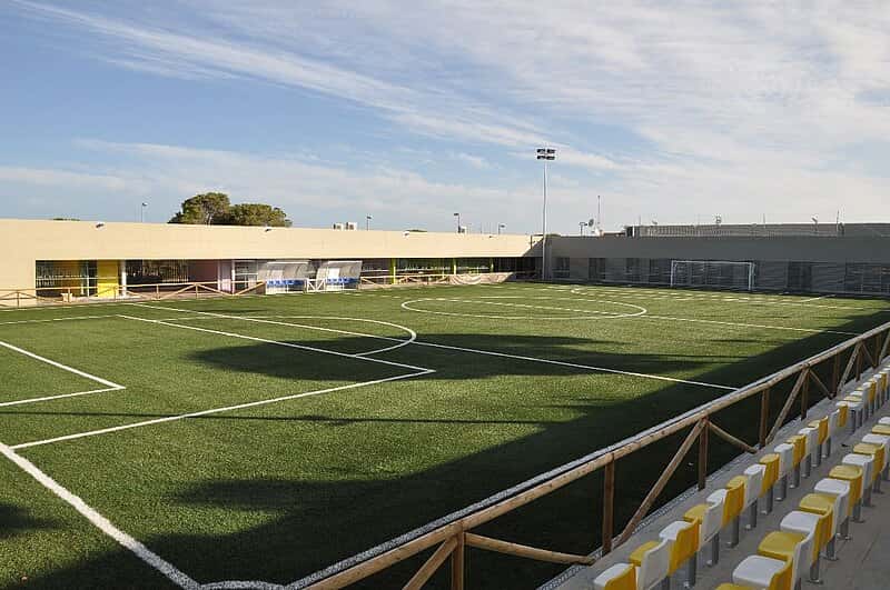 Campus de Verano de la Escuela Novo Chiclana 2026
