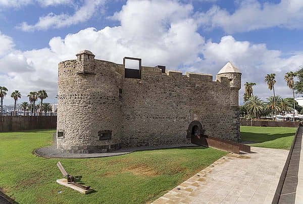 Castillo de La Luz
