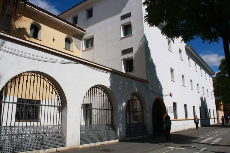 Centro Cívico Hogar San Fernando