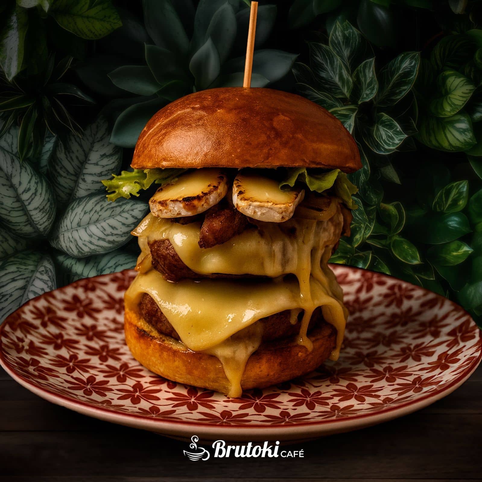 Brutoki Café