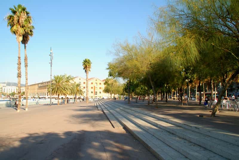 Fira de comerç