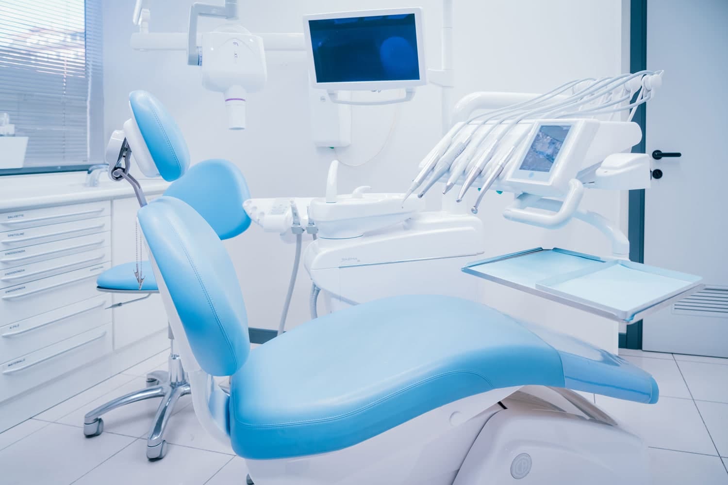 Inauguración abierta Clínica Nós Dental
