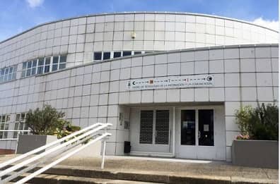 Centro de Tecnologías de la Información y la Comunicación (CETIC)