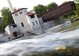 Campamentos urbanos de verano 2026 - Escuela de Piragüismo Molino de Caparroso
