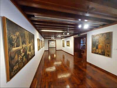 Exposición Tina Modotti