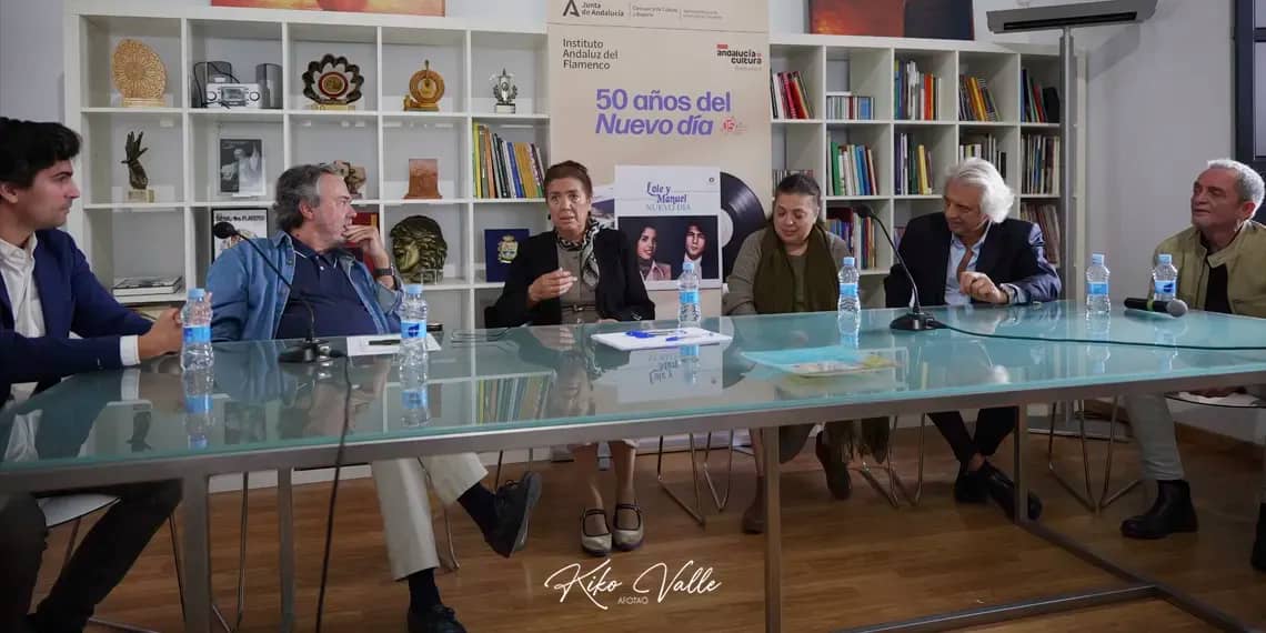 Instituto Andaluz del Flamenco