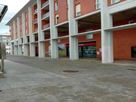 Plaza Buztintxulo